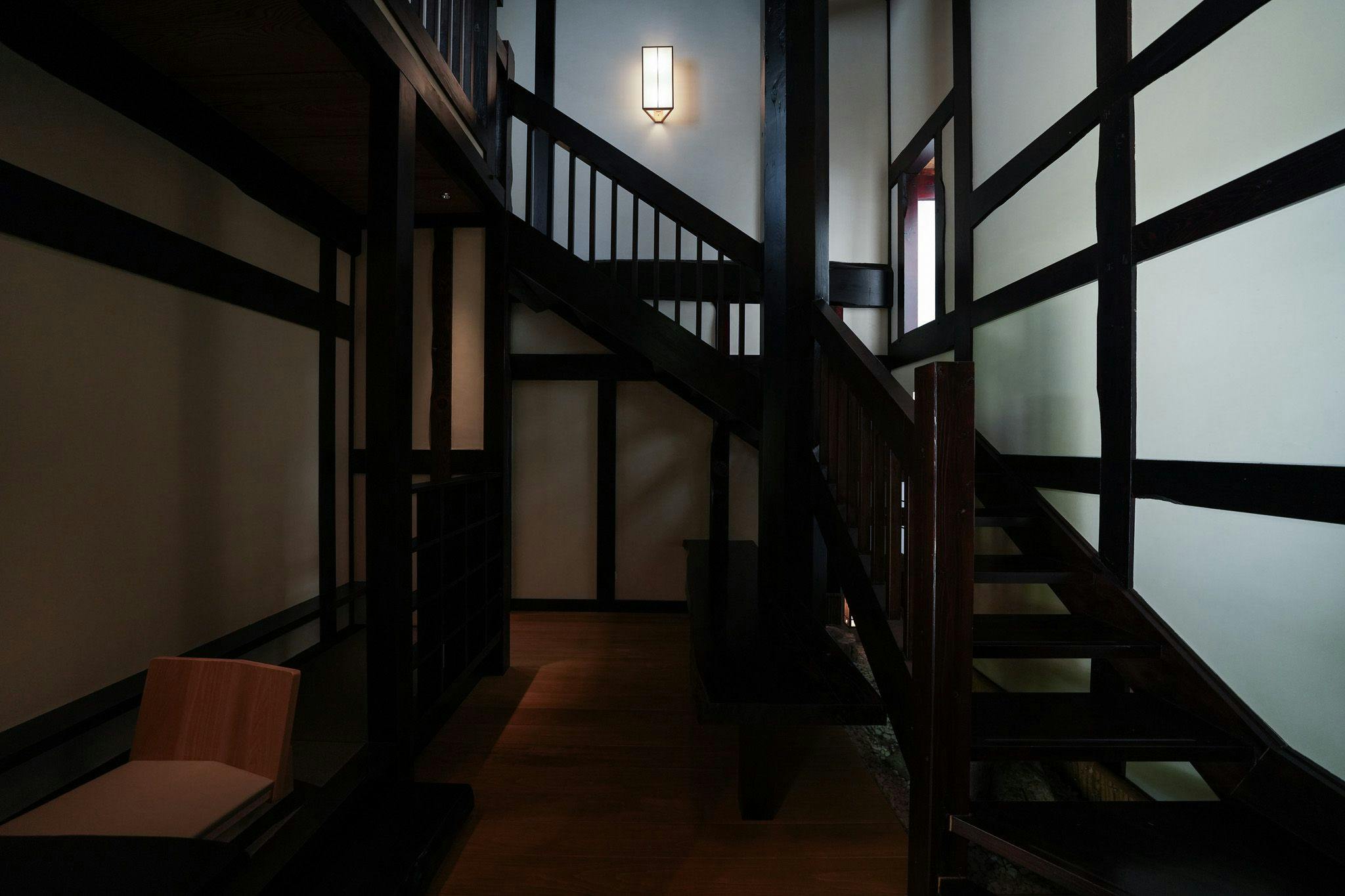 ROOM1エントランス