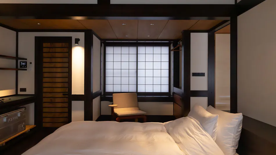 HOTEL MONONOBA