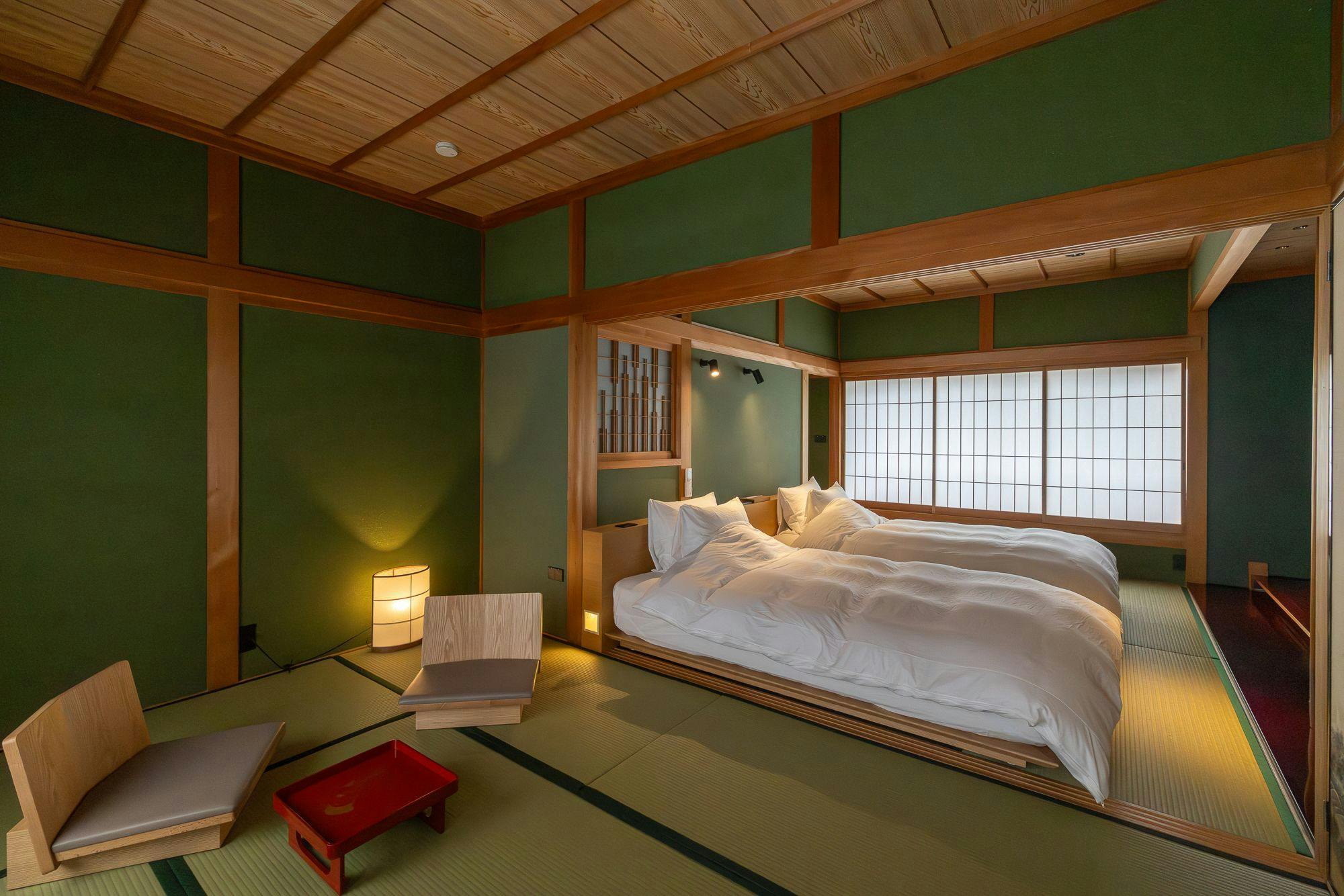 HOTEL MONONOBA