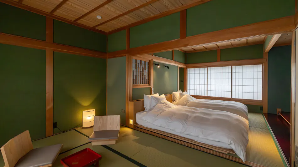 HOTEL MONONOBA