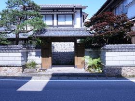 HOTEL MONONOBA 施設全景