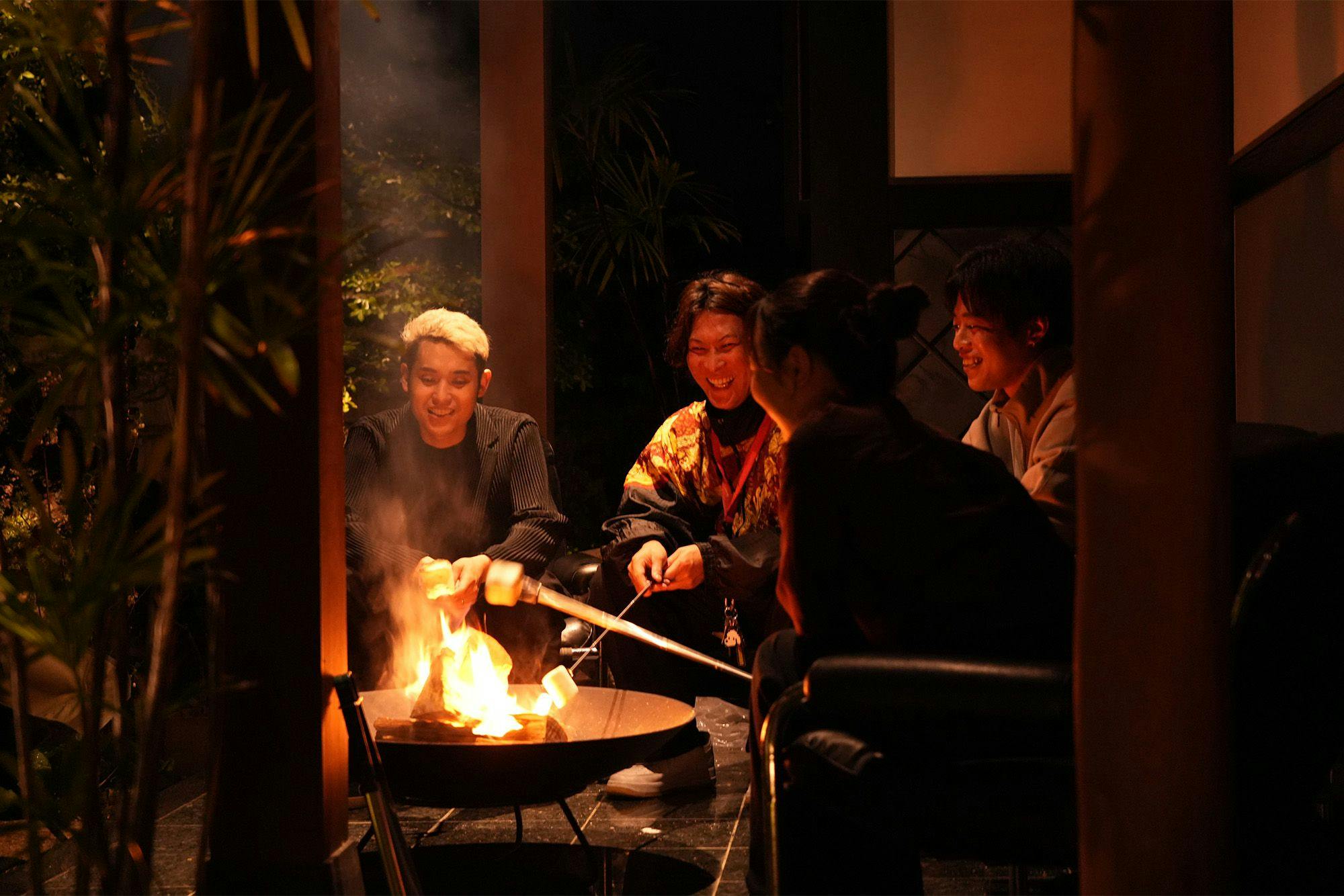 HOTEL MONONOBA