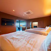 【套房別墅/和洋室】