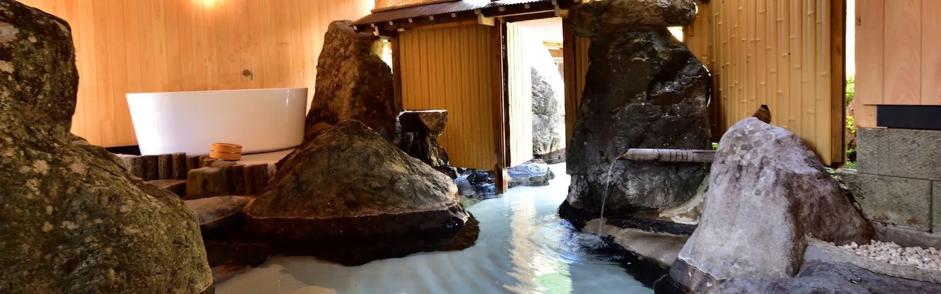 The,おこもりの宿 夢流し