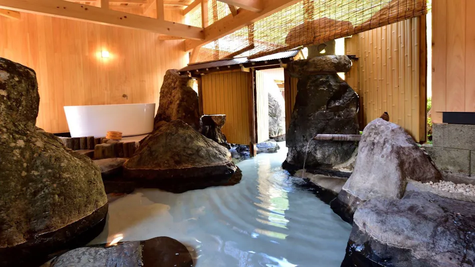 The Retreat Accommodation Yumenagashi