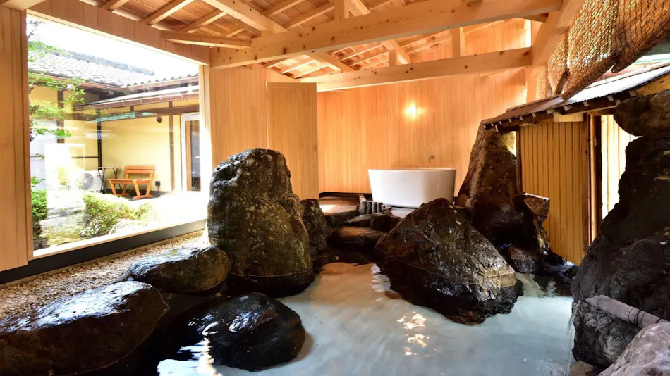 The Retreat Accommodation Yumenagashi