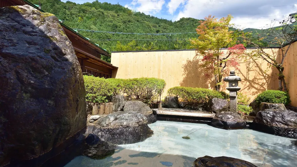The Retreat Accommodation Yumenagashi