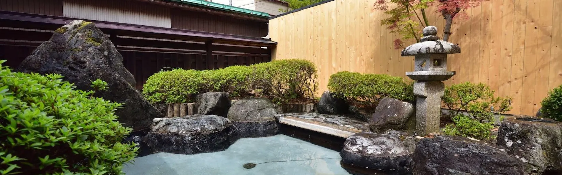 The,おこもりの宿 夢流し