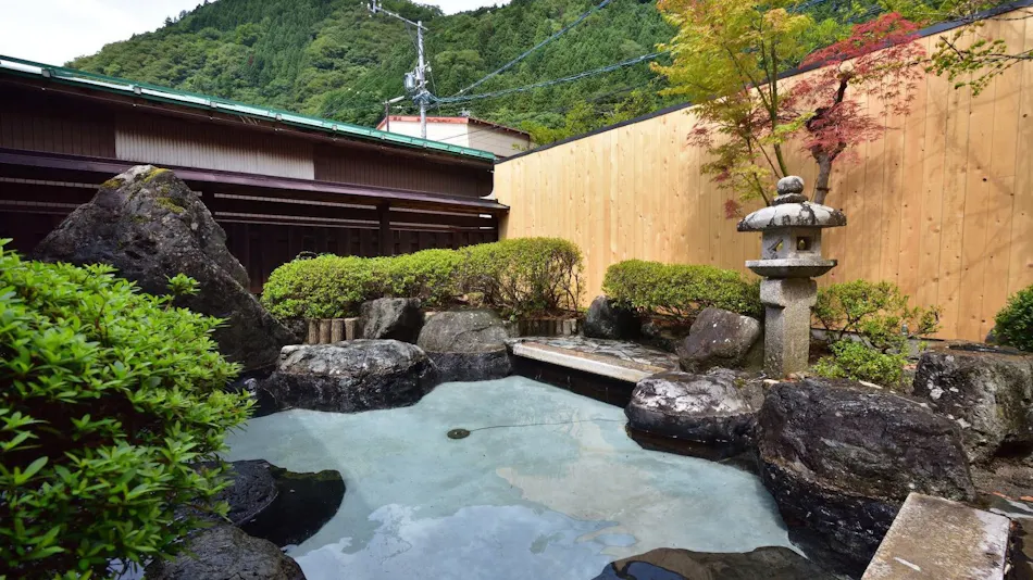 The Retreat Accommodation Yumenagashi