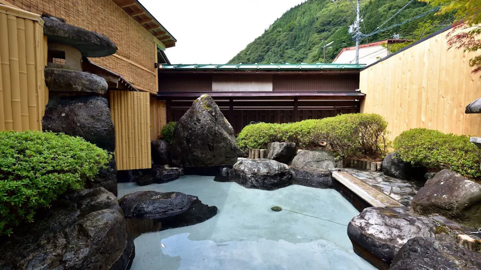 The Retreat Accommodation Yumenagashi