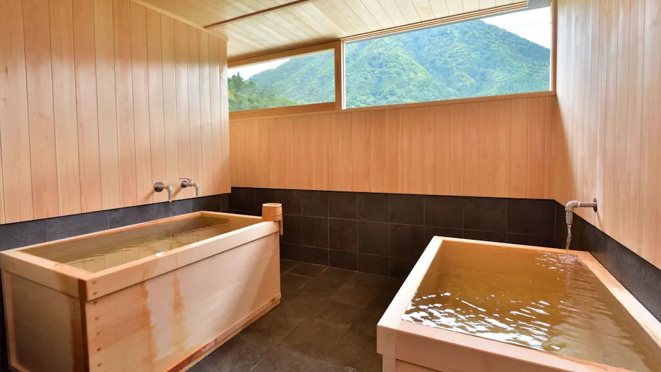 The Retreat Accommodation Yumenagashi