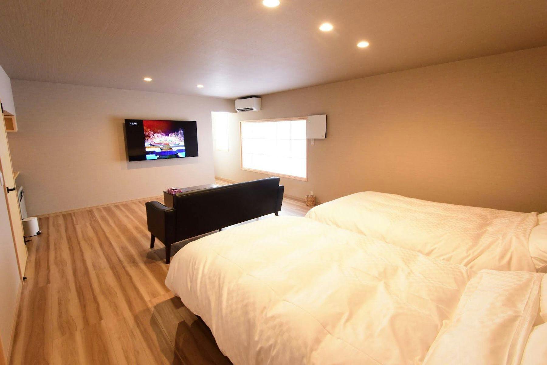 本館2階 202 Executive room