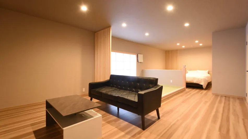 The Retreat Accommodation Yumenagashi