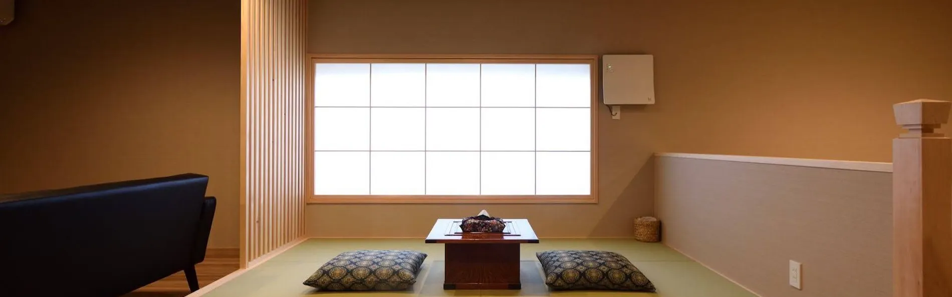 The,おこもりの宿 夢流し