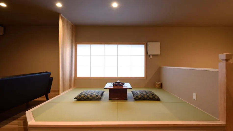 The Retreat Accommodation Yumenagashi