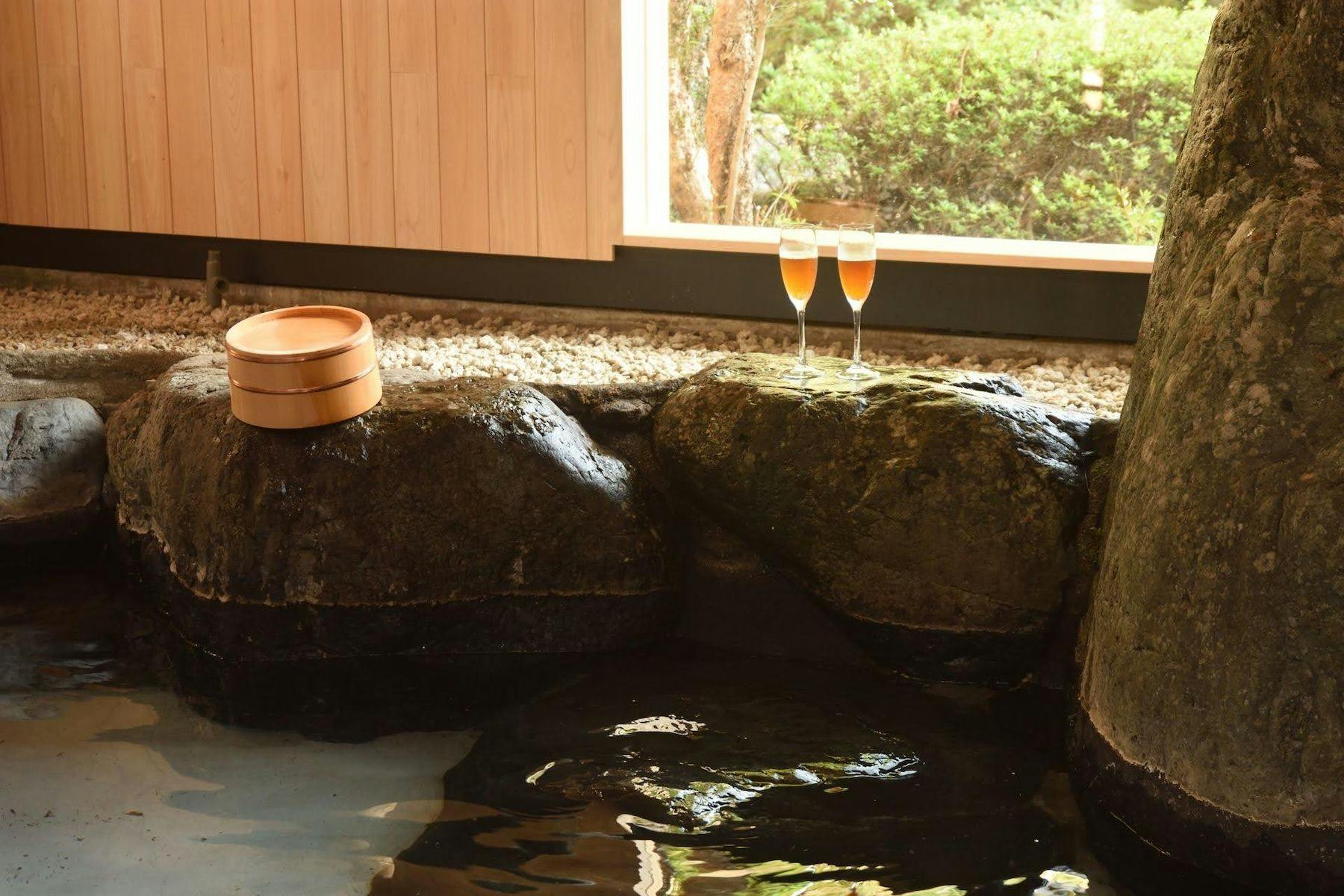 The,おこもりの宿 夢流し