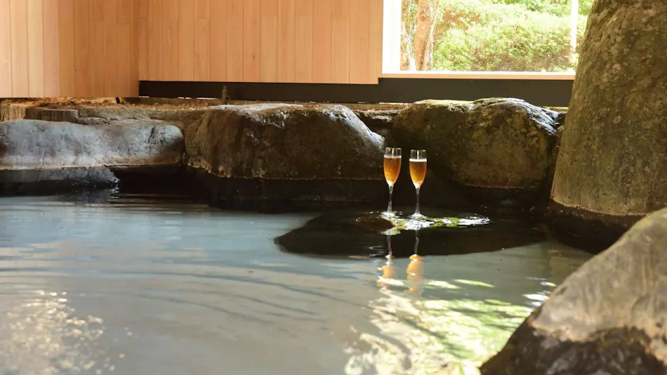 The Retreat Accommodation Yumenagashi