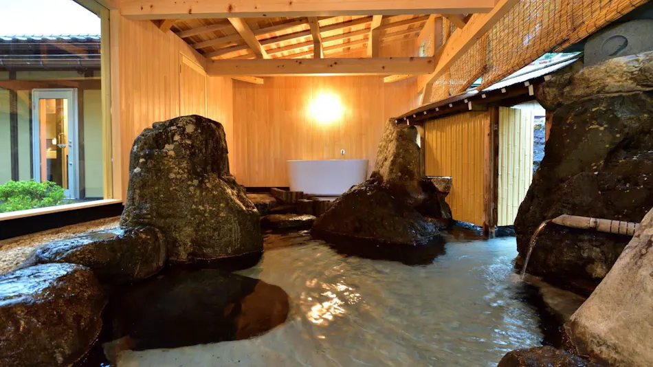 The Retreat Accommodation Yumenagashi