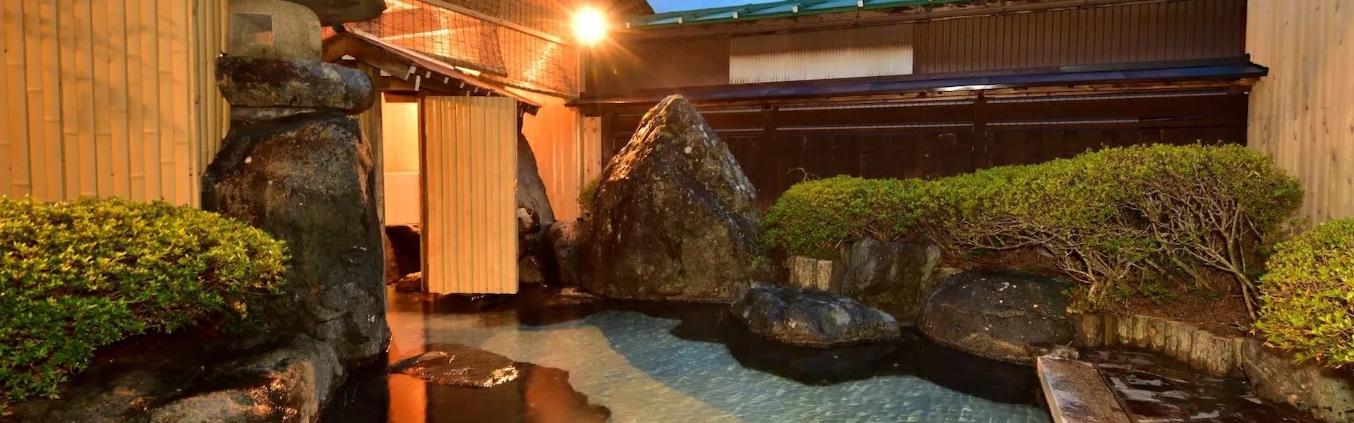 The,おこもりの宿 夢流し