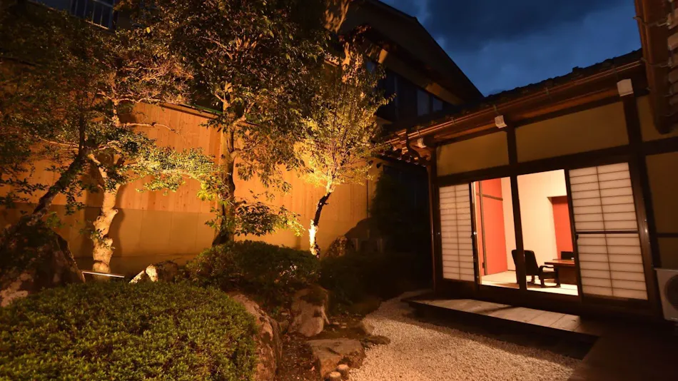 The Retreat Accommodation Yumenagashi