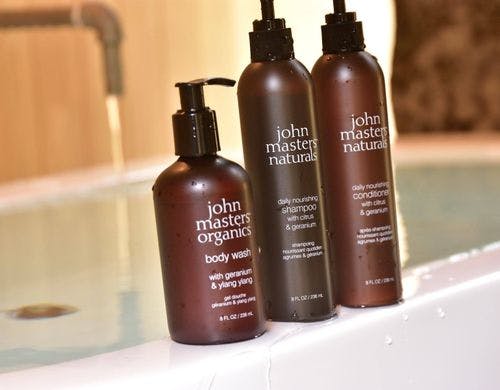 バスアメニティ