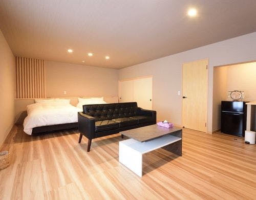 本館2階 202 Executive room