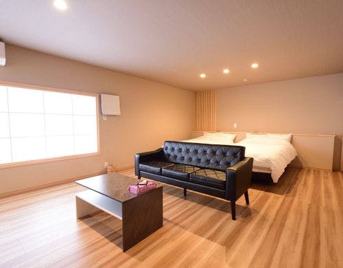 本館2階 202 Executive room