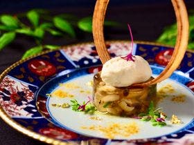 Ｔｈｅ，おこもりの宿　夢流し 施設全景