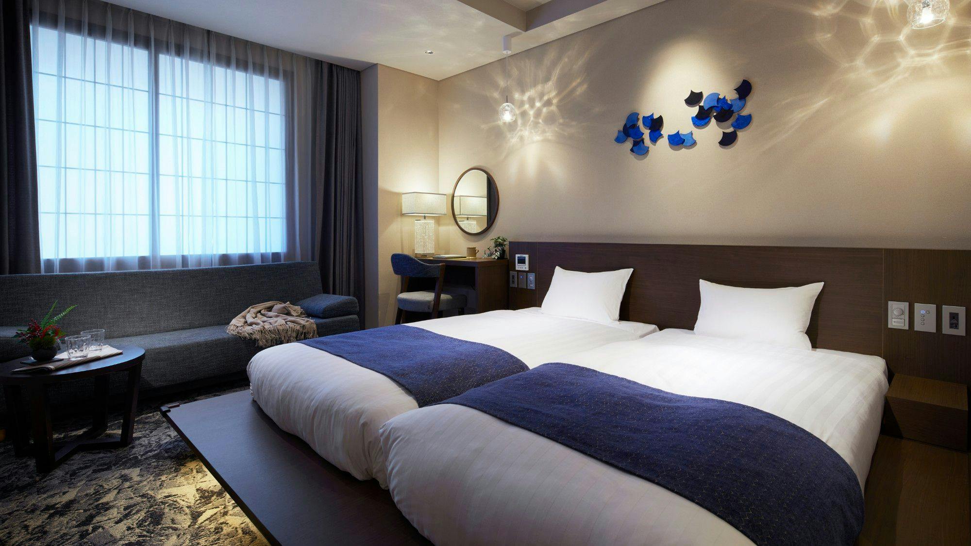 โมเดอเรต 3 เตียง