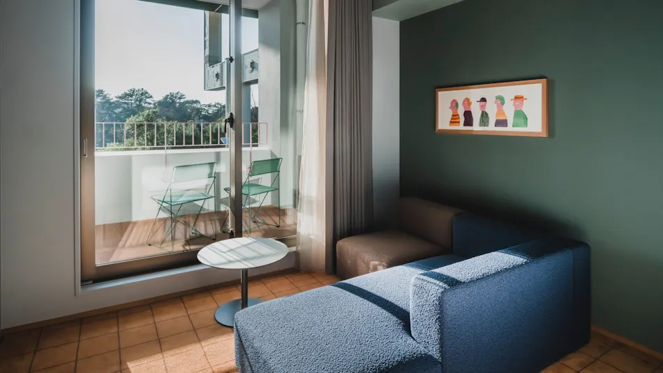 THE TSUBAKIMORI Hotel & Residence