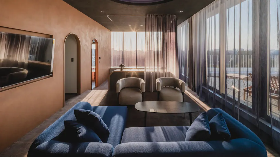 THE TSUBAKIMORI Hotel & Residence