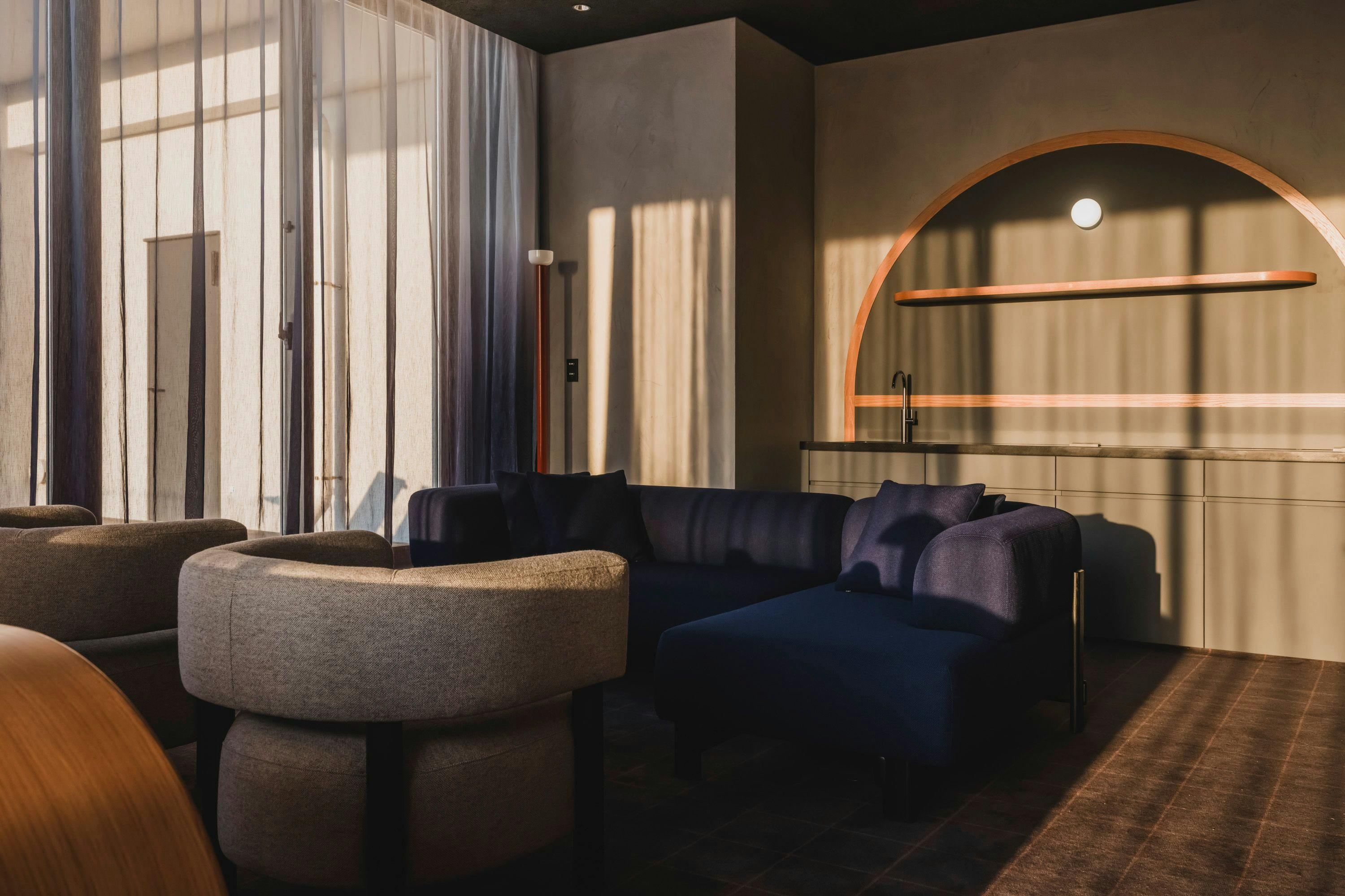 椿森ホテル＆レジデンス（THE TSUBAKIMORI Hotel & Residence）
