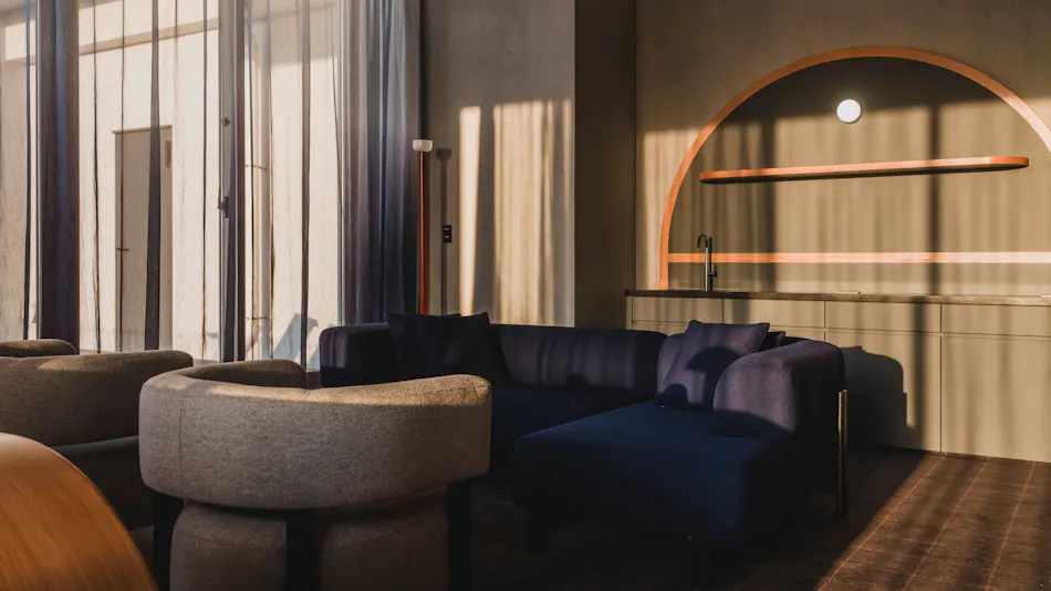THE TSUBAKIMORI Hotel & Residence