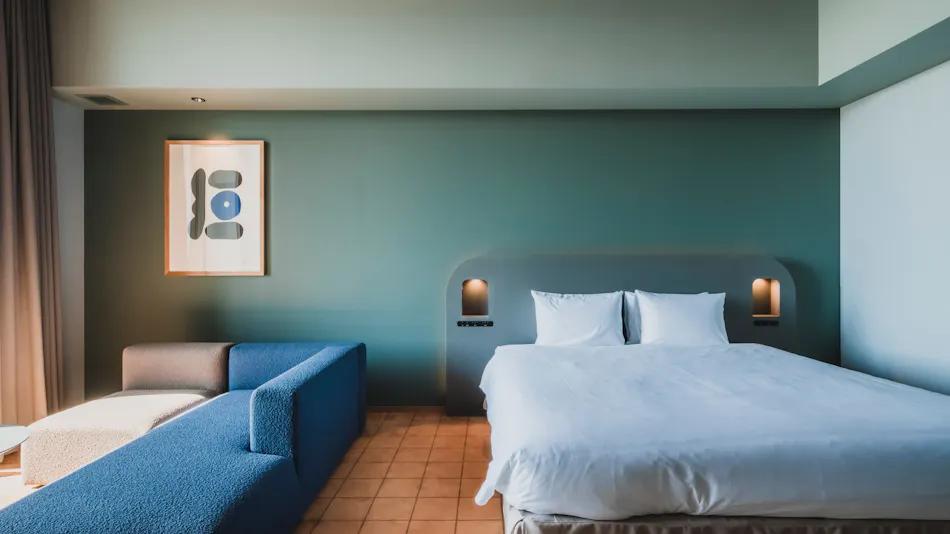 THE TSUBAKIMORI Hotel & Residence