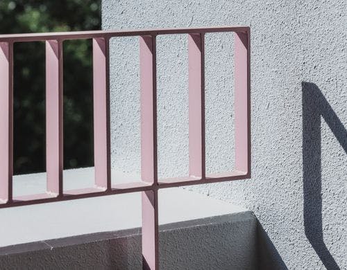 Standard Balcony