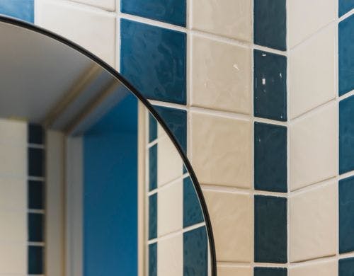 Standard Bathroom