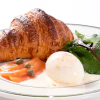 朝食イメージ
