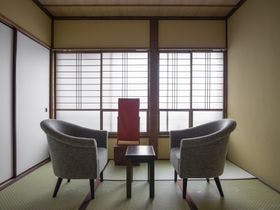 箱根小涌園　三河屋旅館