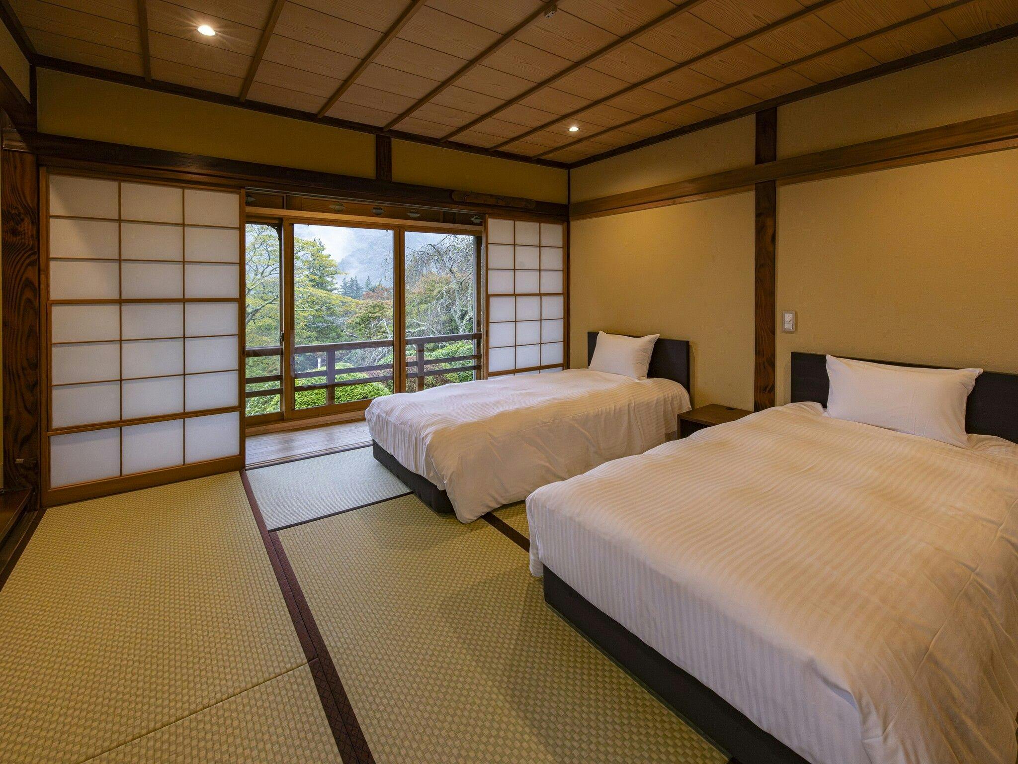 箱根小涌園 三河屋旅館（藤田観光リゾート）