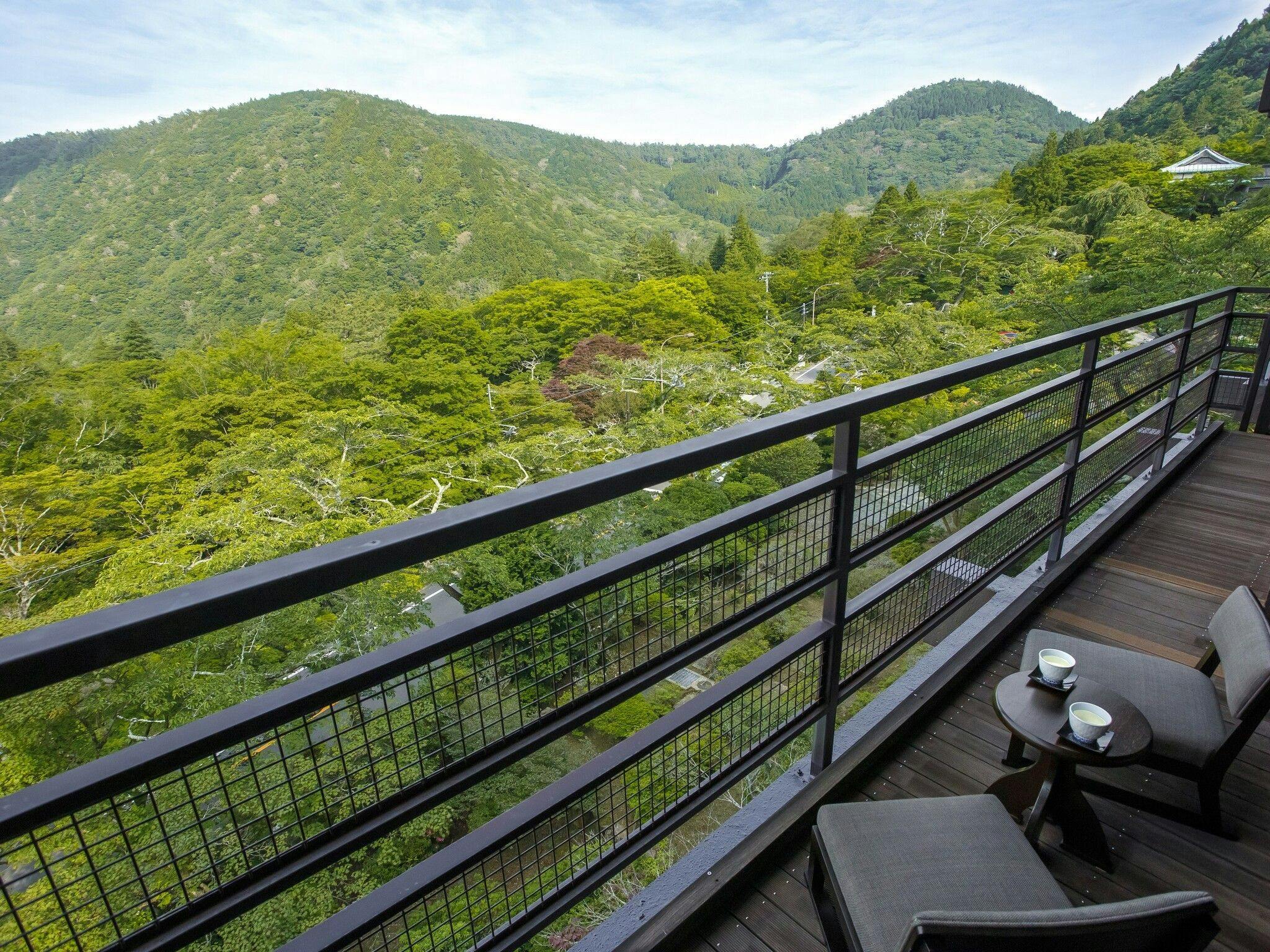 箱根小涌園 三河屋旅館（藤田観光リゾート）