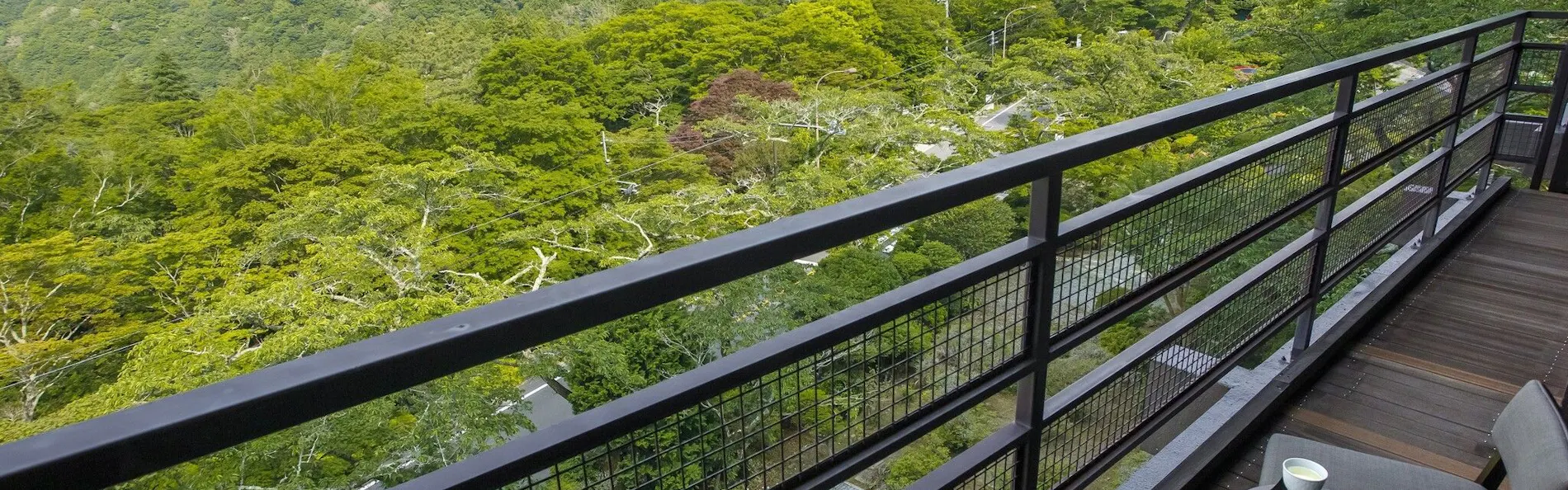 箱根小涌園 三河屋旅館(藤田観光リゾート)