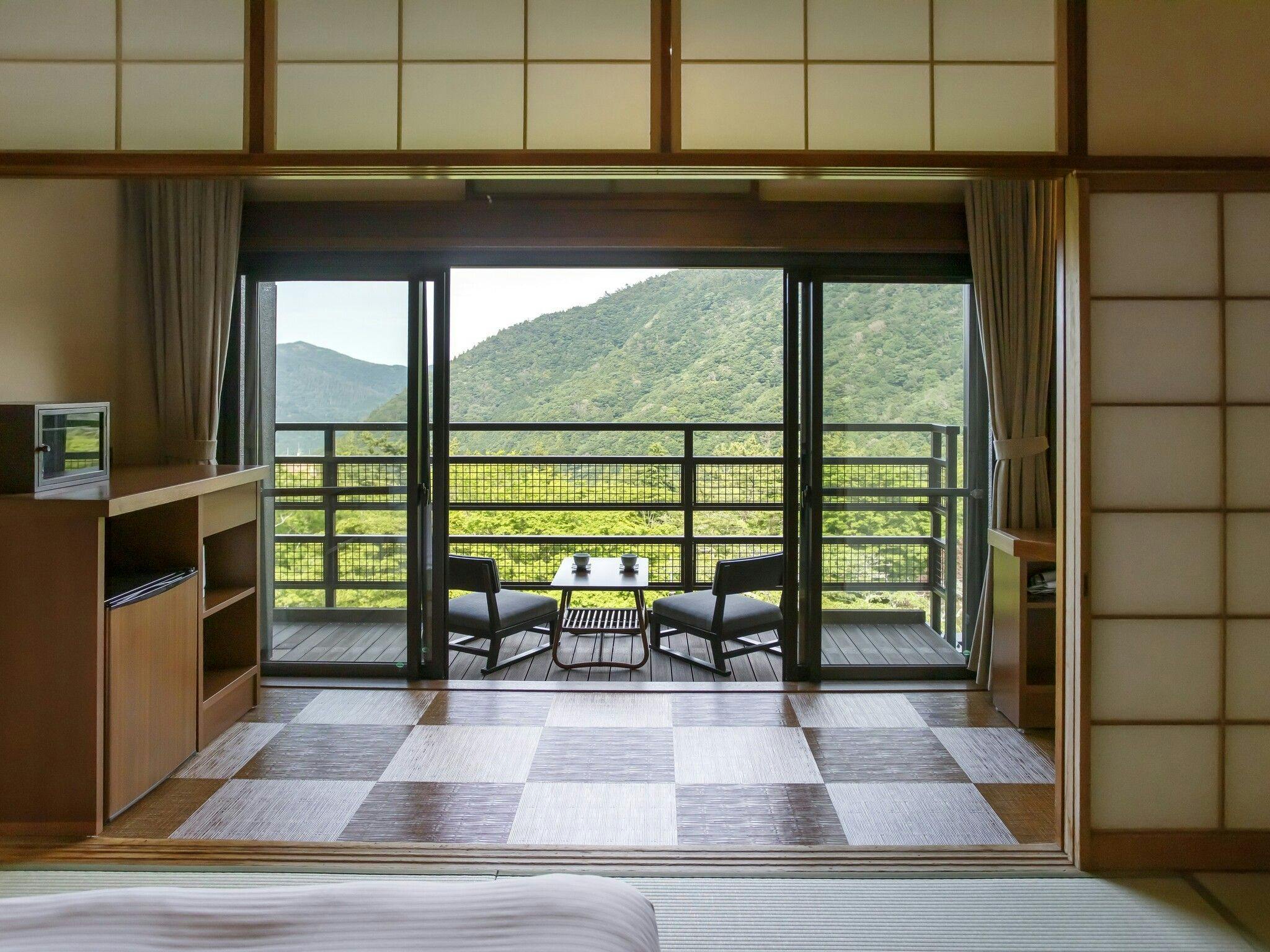箱根小涌園 三河屋旅館（藤田観光リゾート）
