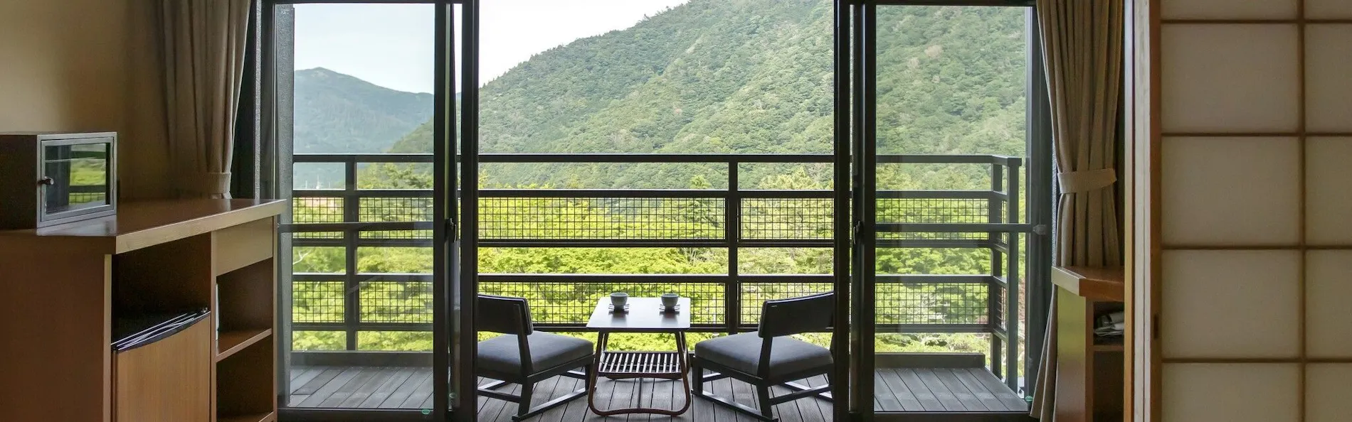 箱根小涌園 三河屋旅館(藤田観光リゾート)
