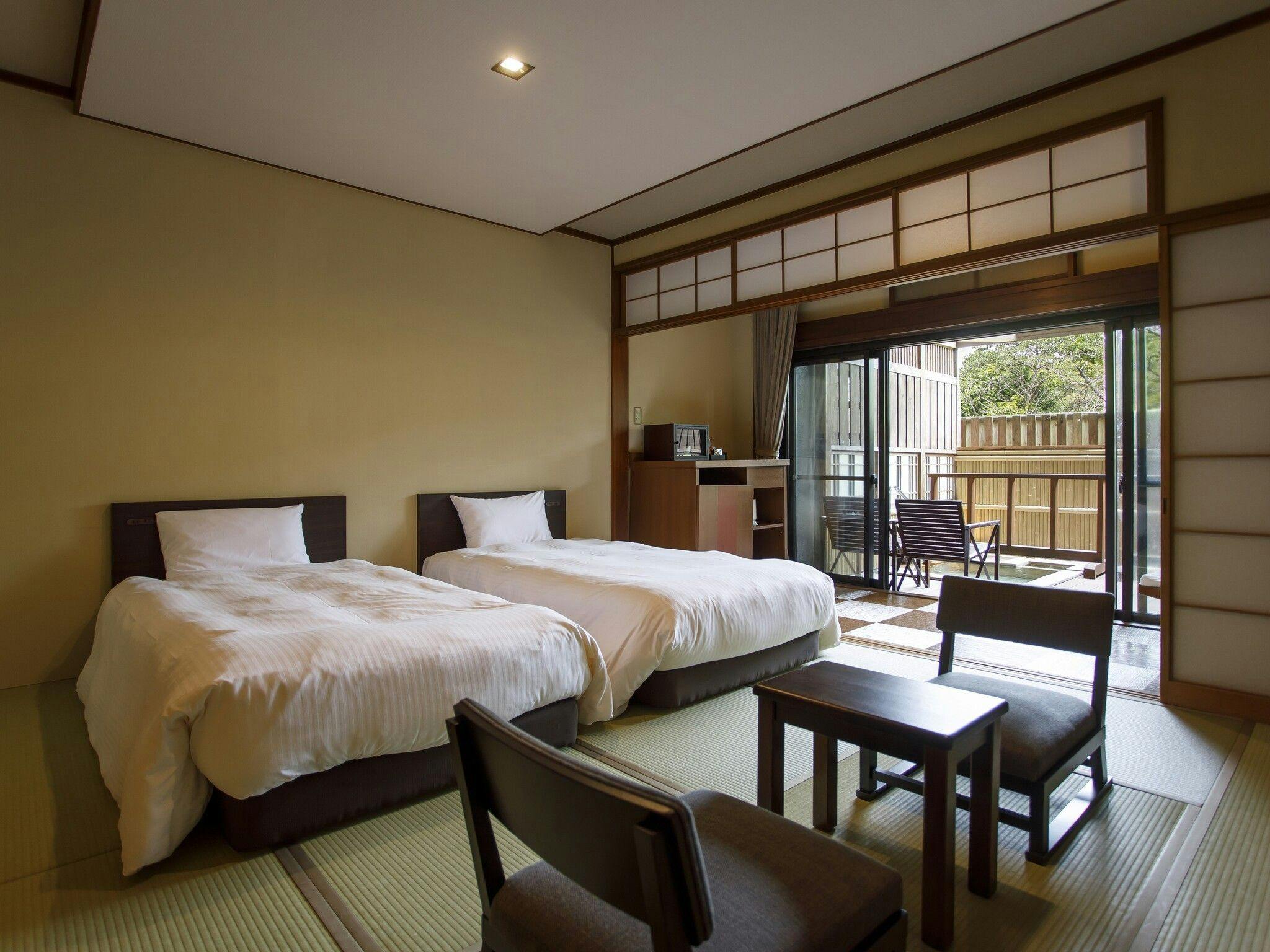 箱根小涌園 三河屋旅館（藤田観光リゾート）