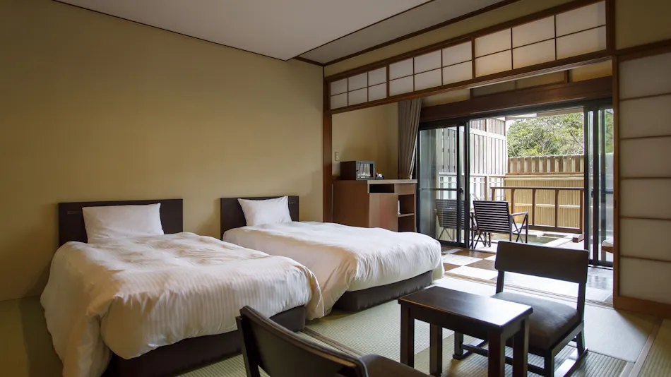 Hakone Kowakien Mikawaya Ryokan