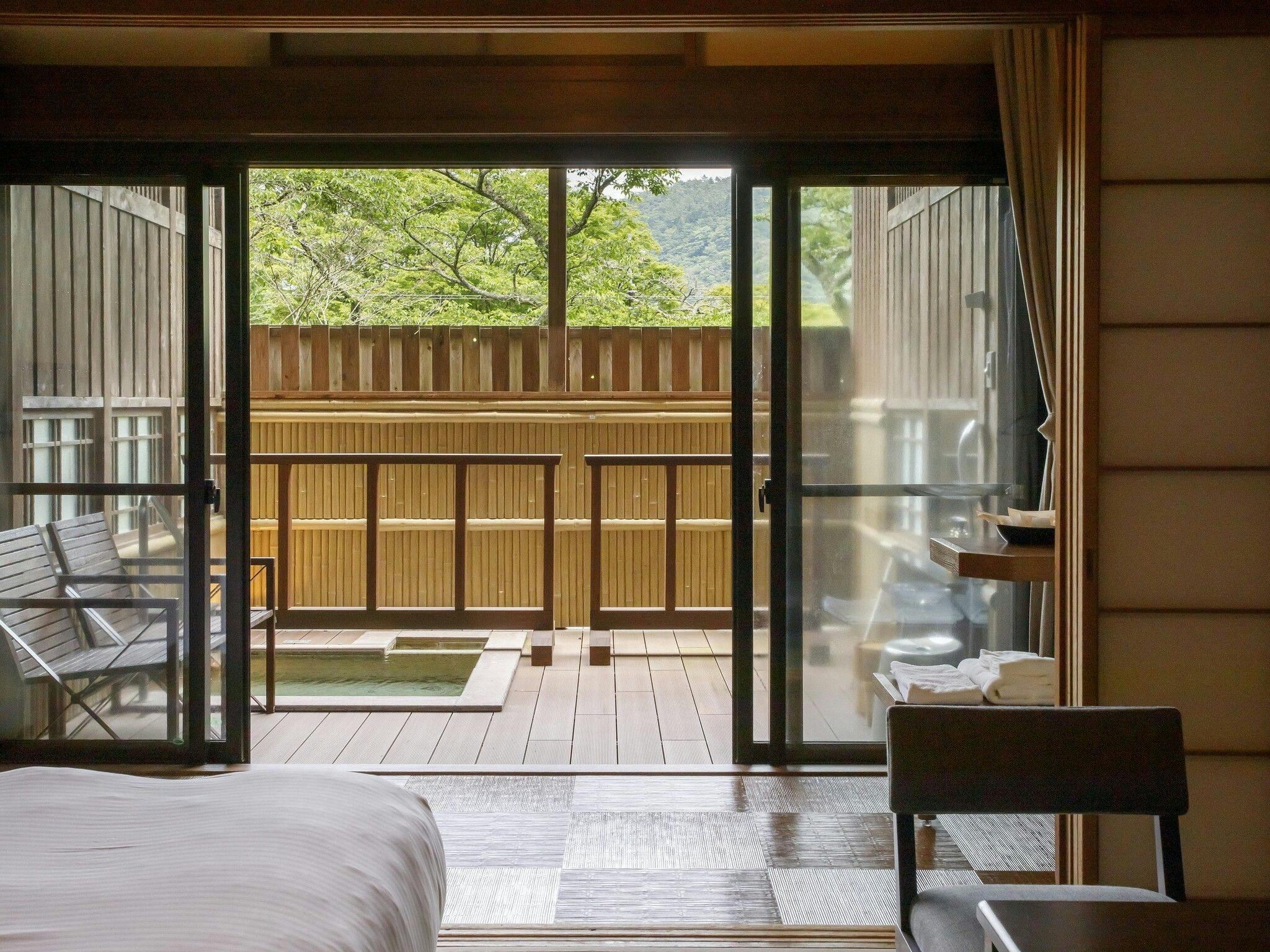 箱根小涌園 三河屋旅館（藤田観光リゾート）