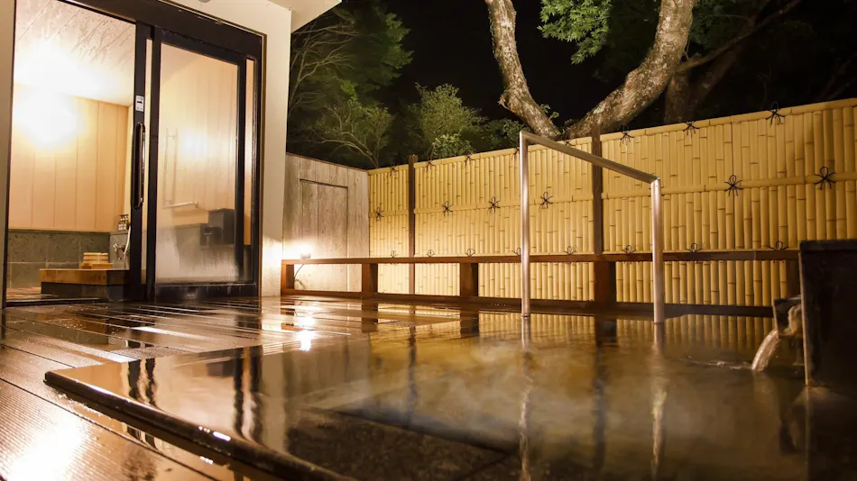 Hakone Kowakien Mikawaya Ryokan