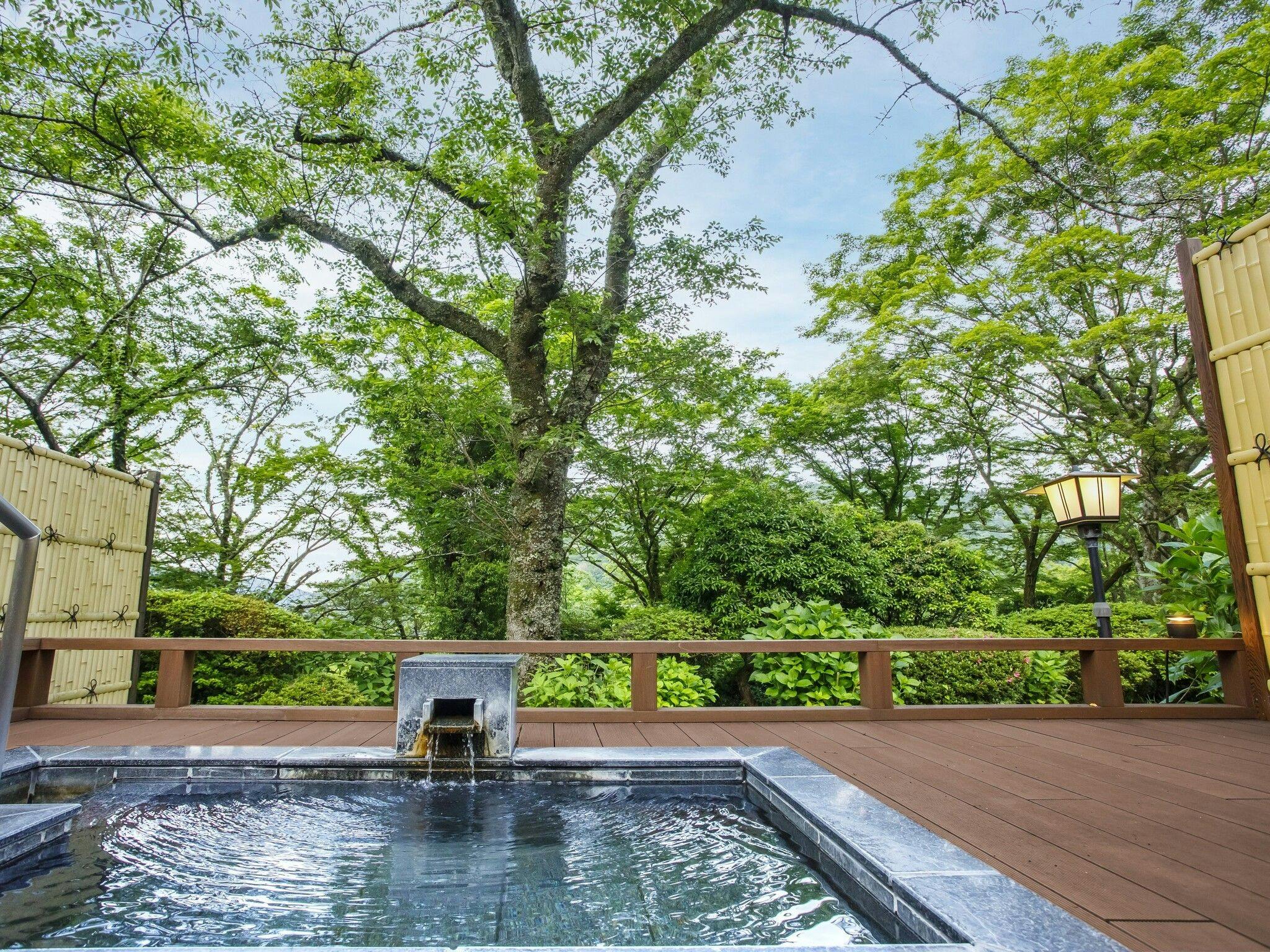 箱根小涌園 三河屋旅館（藤田観光リゾート）