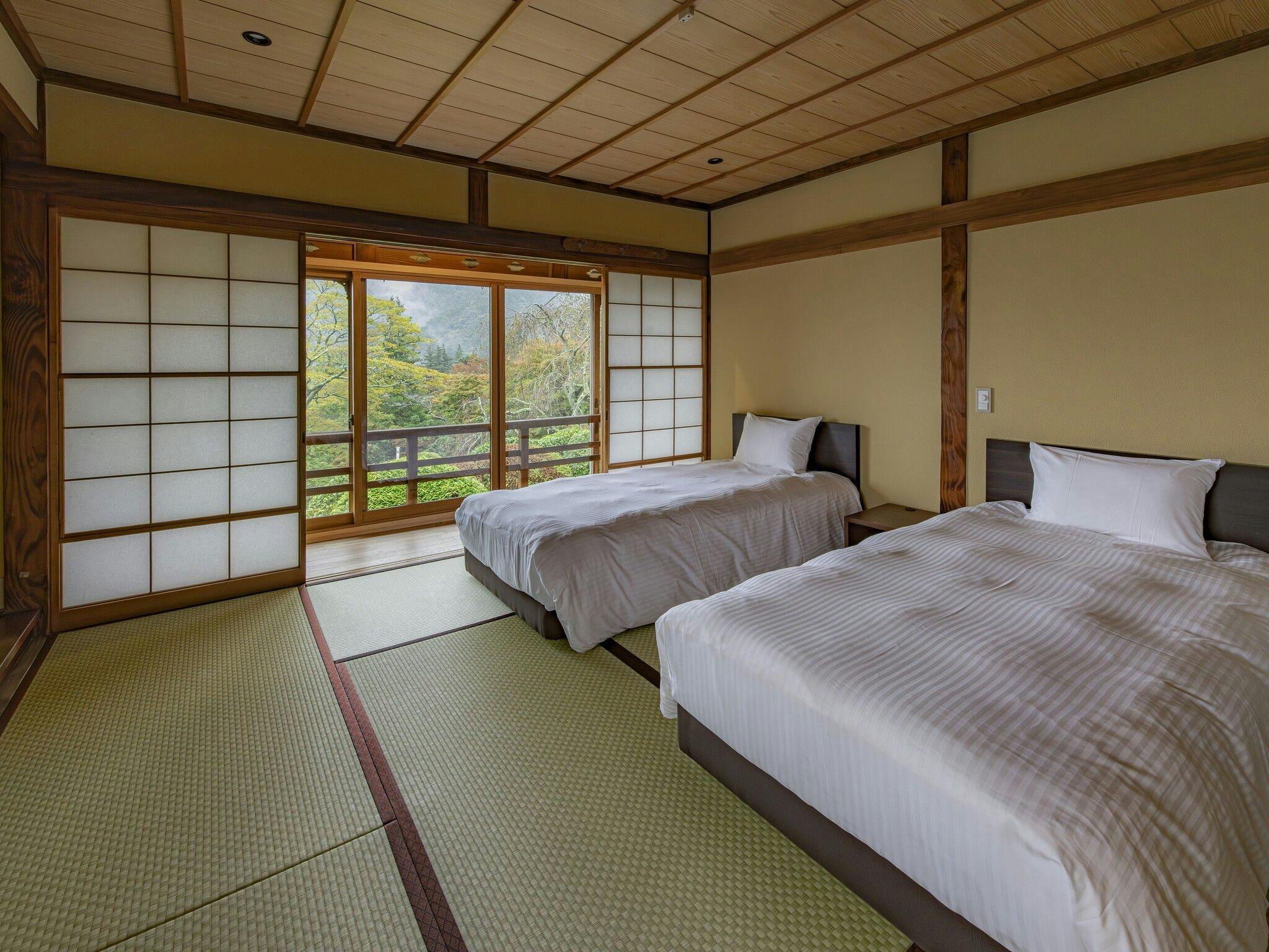 箱根小涌園 三河屋旅館（藤田観光リゾート）