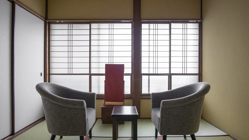 Hakone Kowakien Mikawaya Ryokan